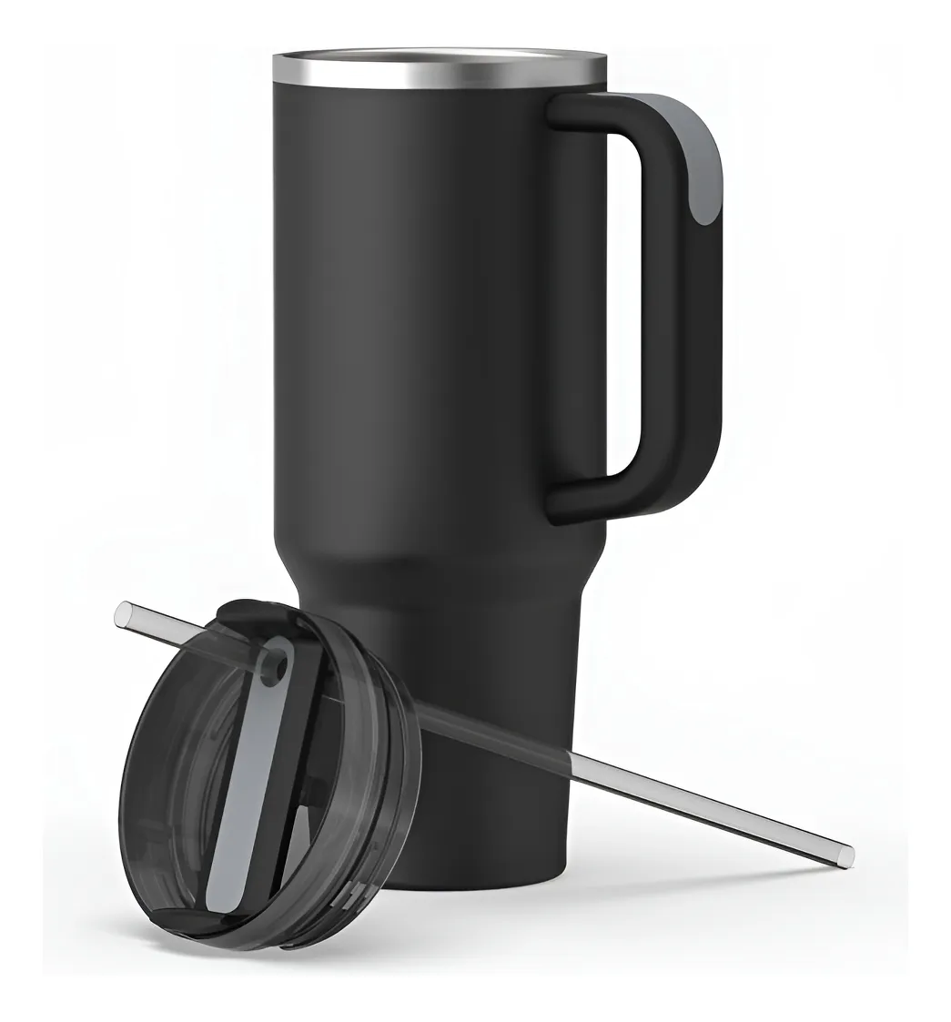 Vaso Tumbler 1.2 L Quencher 2.0 - Imagen 9