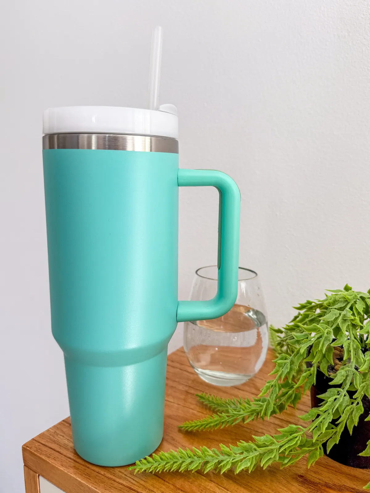 Vaso Tumbler 1.2 L Quencher 2.0 - Imagen 12