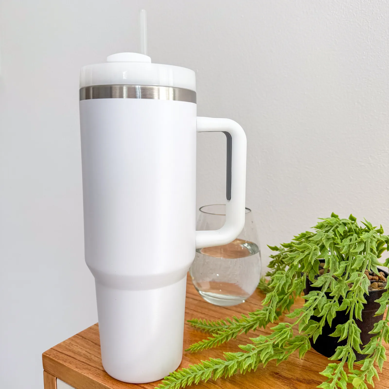Vaso Tumbler 1.2 L Quencher 2.0 - Imagen 14