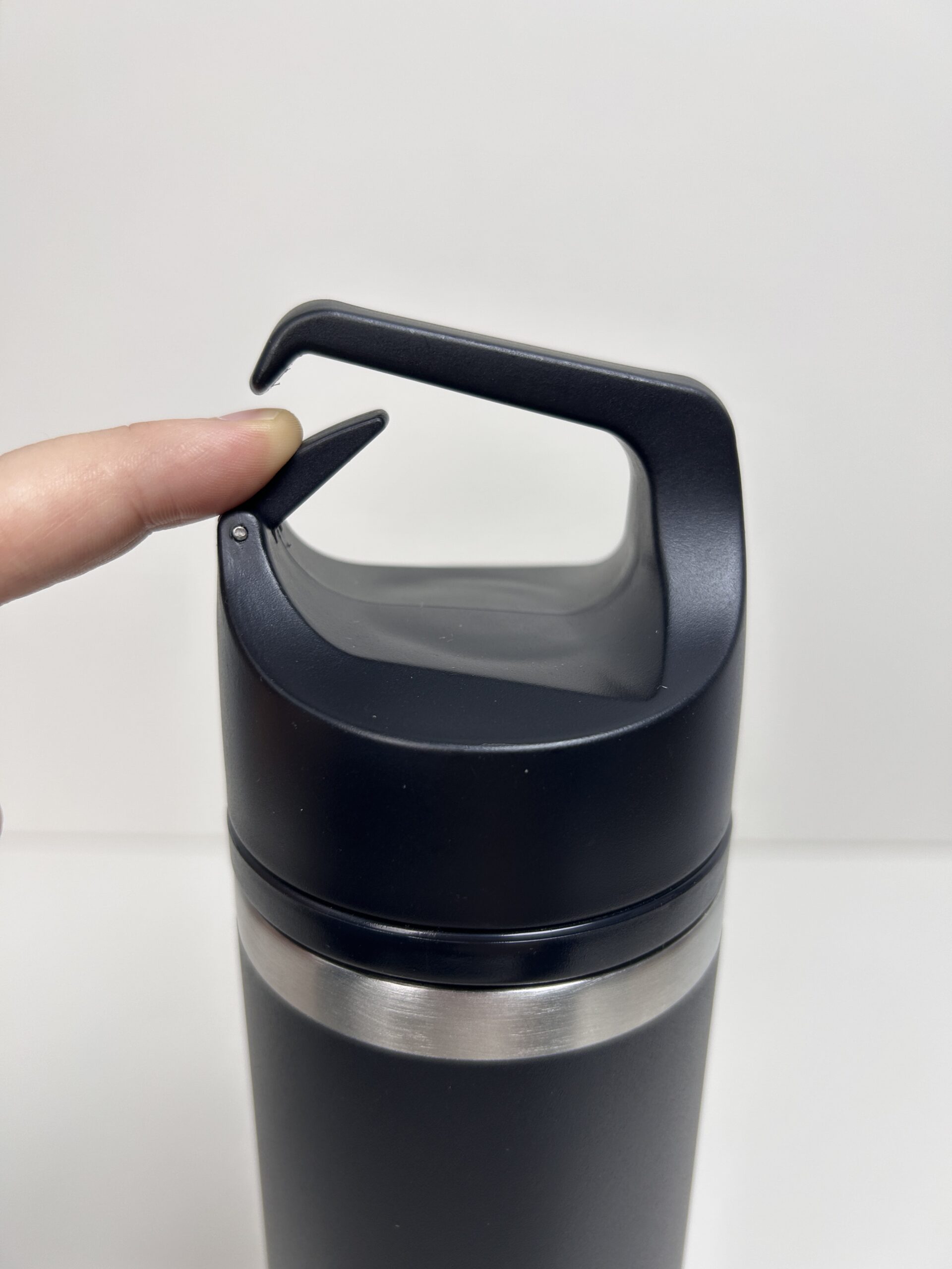 Botella Blacksteel 650 mL - Imagen 3